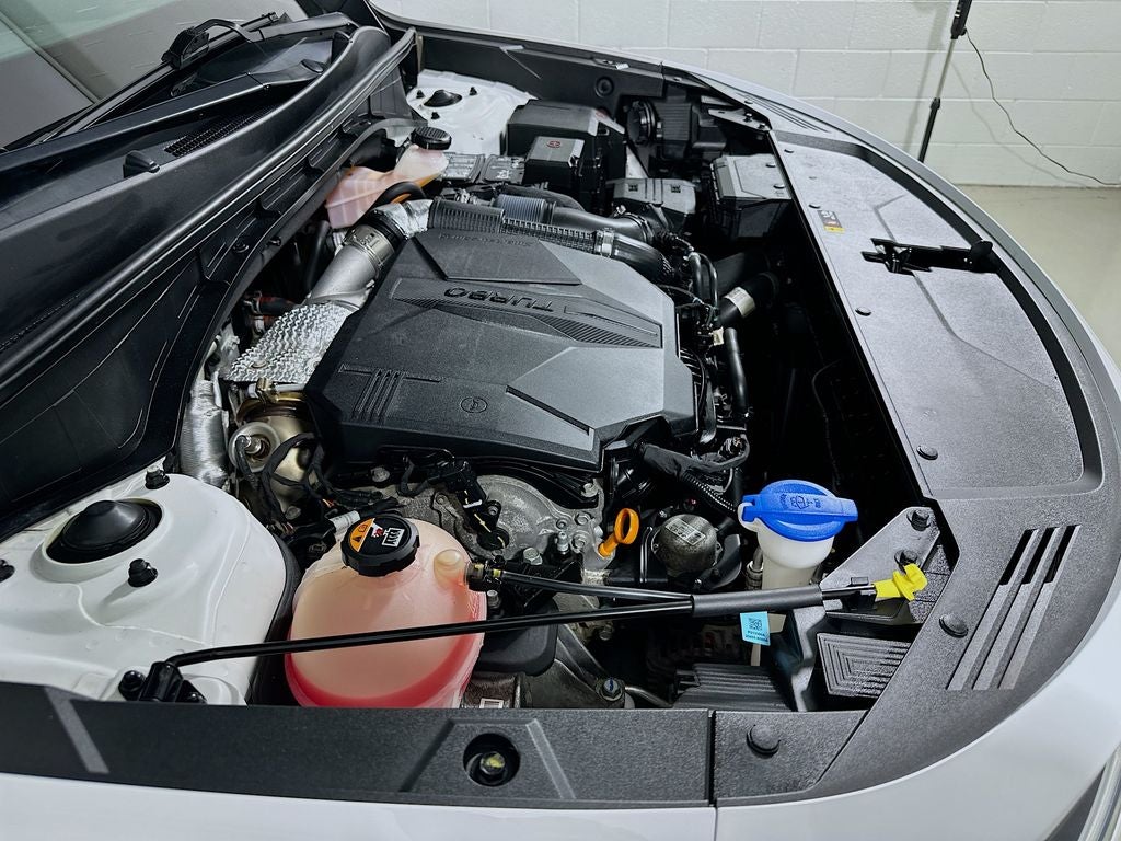 2022 Kia Sorento X-Line SX Prestige