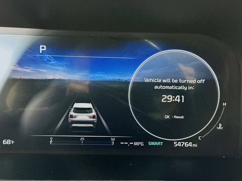 2022 Kia Sorento X-Line SX Prestige