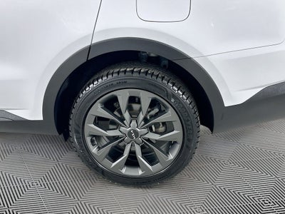 2022 Kia Sorento X-Line SX Prestige