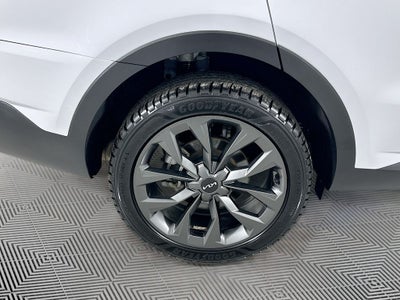 2022 Kia Sorento X-Line SX Prestige