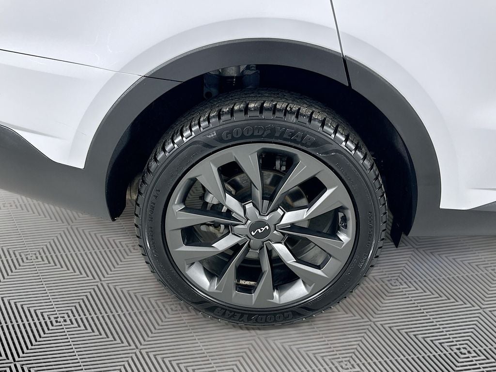 2022 Kia Sorento X-Line SX Prestige
