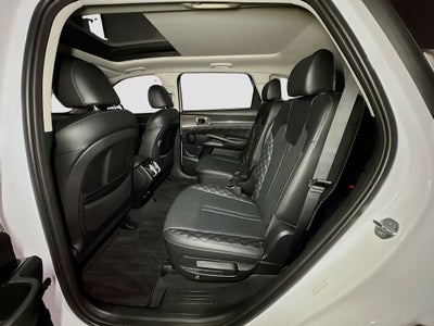 2022 Kia Sorento X-Line SX Prestige