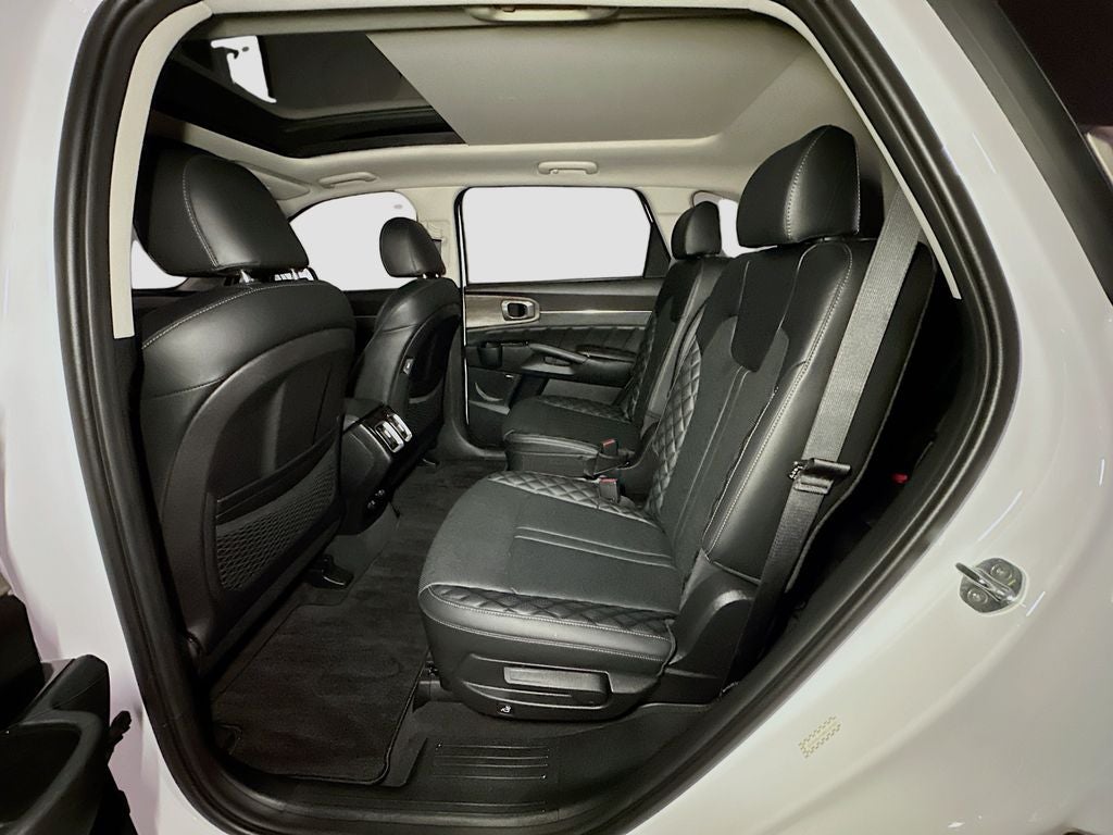 2022 Kia Sorento X-Line SX Prestige