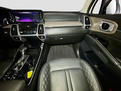 2022 Kia Sorento X-Line SX Prestige