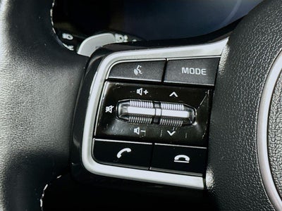 2022 Kia Sorento X-Line SX Prestige