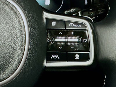 2022 Kia Sorento X-Line SX Prestige