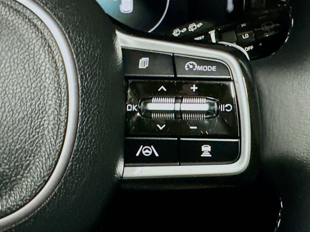 2022 Kia Sorento X-Line SX Prestige
