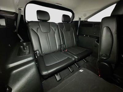 2022 Kia Sorento X-Line SX Prestige