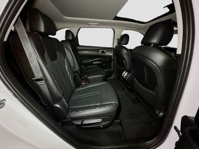2022 Kia Sorento X-Line SX Prestige