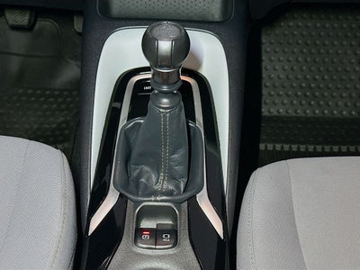 2022 Toyota Corolla APEX SE