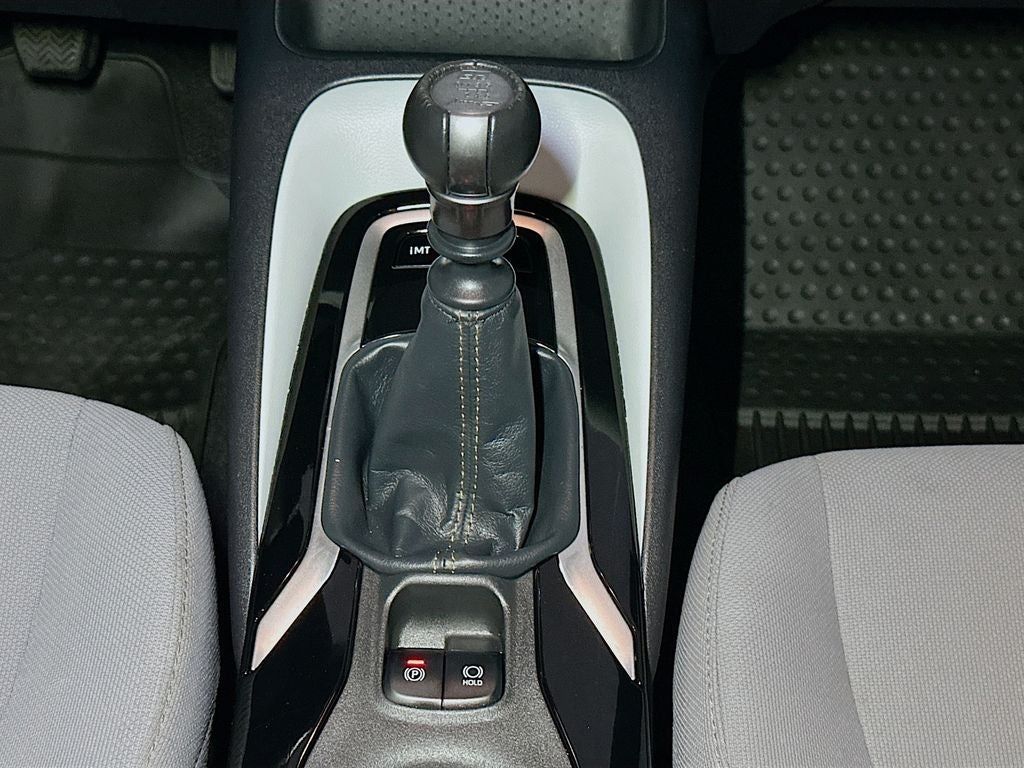 2022 Toyota Corolla APEX SE