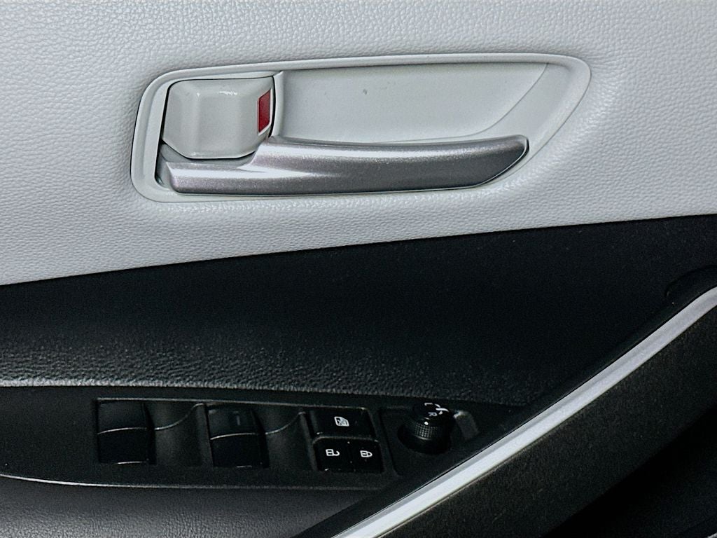 2022 Toyota Corolla APEX SE