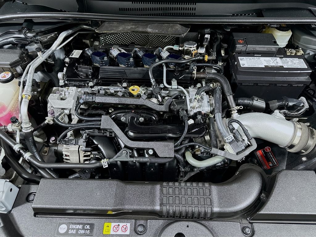2022 Toyota Corolla APEX SE