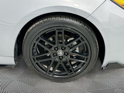 2022 Toyota Corolla APEX SE