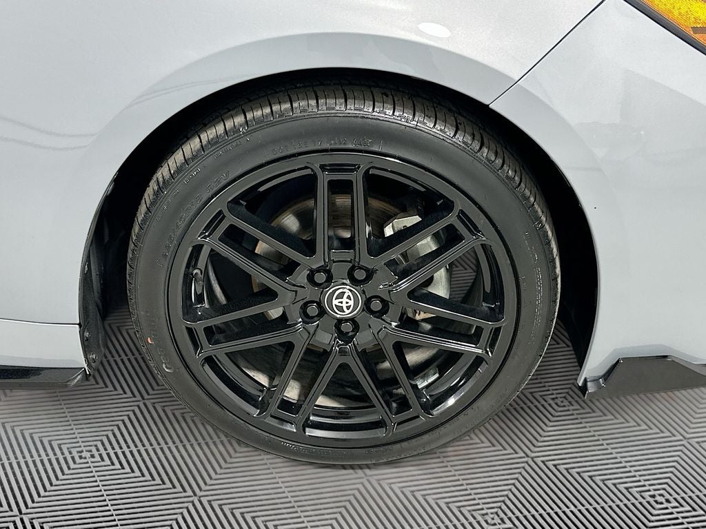 2022 Toyota Corolla APEX SE