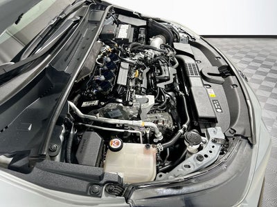 2022 Toyota Corolla APEX SE