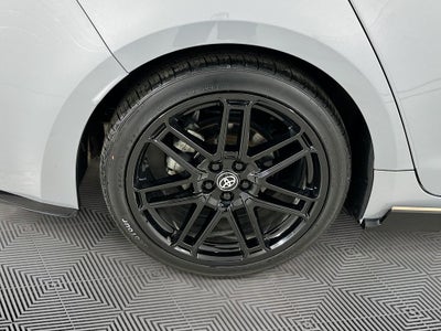 2022 Toyota Corolla APEX SE