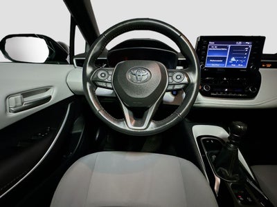 2022 Toyota Corolla APEX SE