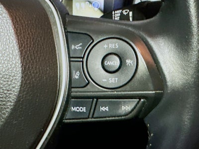 2022 Toyota Corolla APEX SE