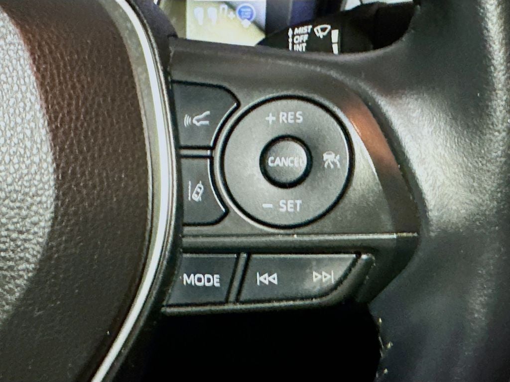 2022 Toyota Corolla APEX SE