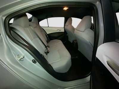 2022 Toyota Corolla APEX SE