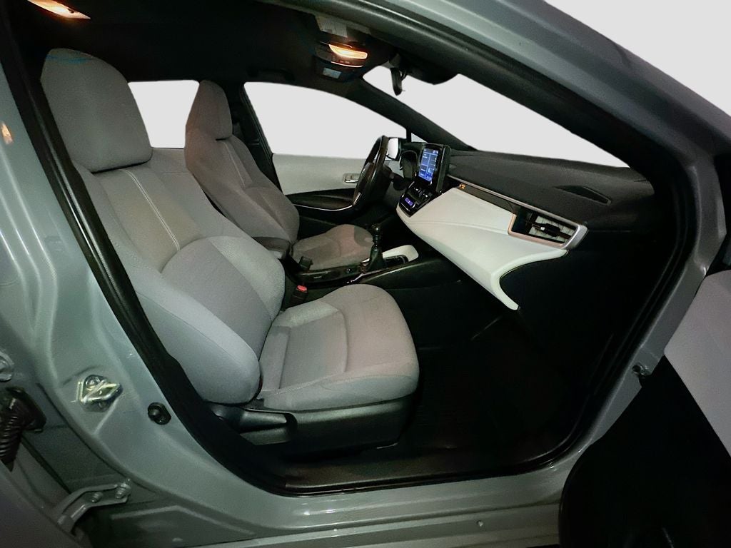2022 Toyota Corolla APEX SE