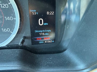 2022 Toyota Corolla APEX SE