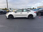 2020 Toyota Corolla SE Nightshade