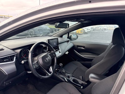 2020 Toyota Corolla SE Nightshade