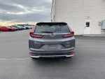 2020 Honda CR-V Hybrid EX-L