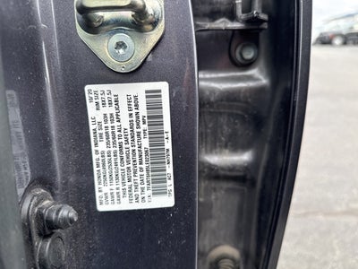 2020 Honda CR-V Hybrid EX-L