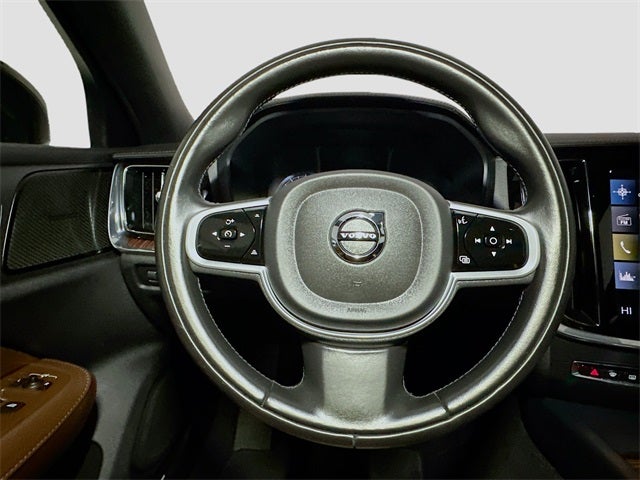 2022 Volvo S60 B5 Inscription