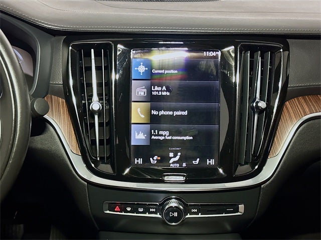 2022 Volvo S60 B5 Inscription