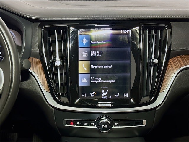 2022 Volvo S60 B5 Inscription