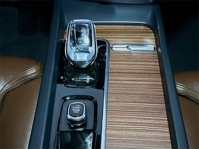 2022 Volvo S60 B5 Inscription