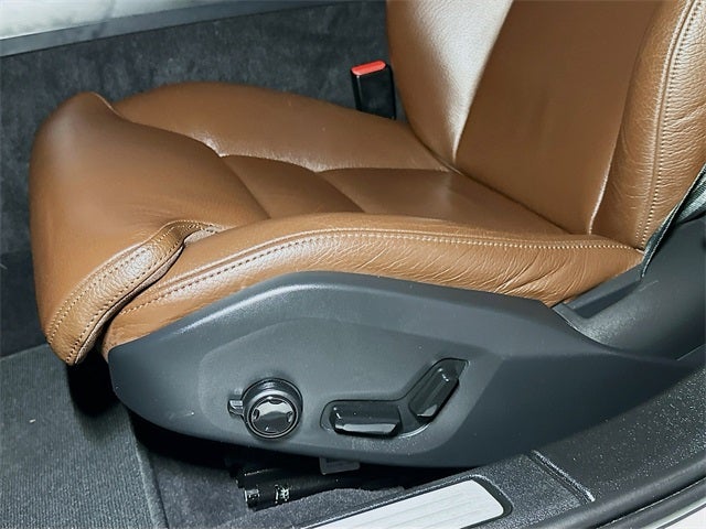 2022 Volvo S60 B5 Inscription