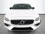2022 Volvo S60 B5 Inscription