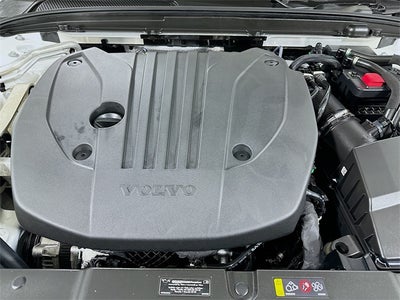 2022 Volvo S60 B5 Inscription