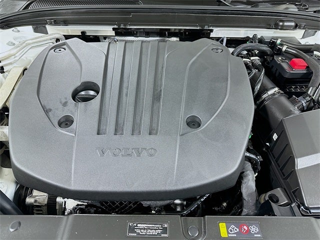 2022 Volvo S60 B5 Inscription