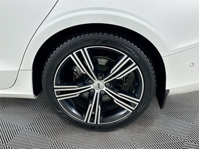 2022 Volvo S60 B5 Inscription