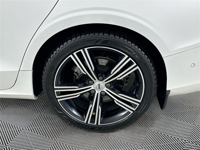 2022 Volvo S60 B5 Inscription