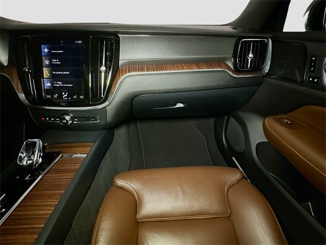 2022 Volvo S60 B5 Inscription