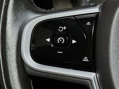 2022 Volvo S60 B5 Inscription