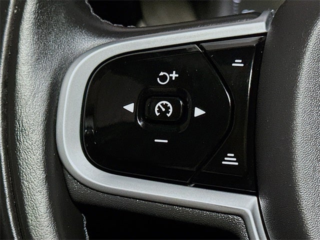 2022 Volvo S60 B5 Inscription