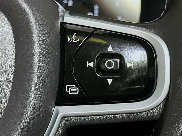 2022 Volvo S60 B5 Inscription