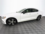 2022 Volvo S60 B5 Inscription
