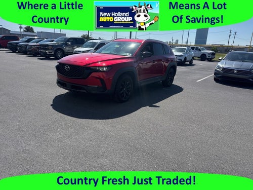 2023 Mazda Mazda CX-50 2.5 S Preferred Plus Package