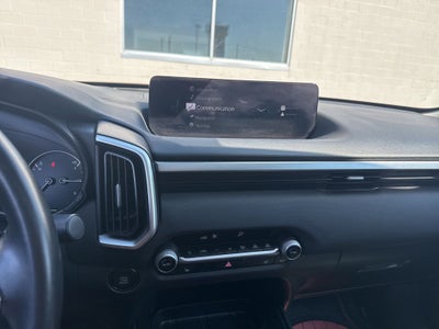 2023 Mazda Mazda CX-50 2.5 S Preferred Plus Package
