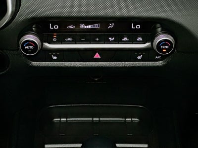 2023 Mazda Mazda CX-50 2.5 S Preferred Plus Package