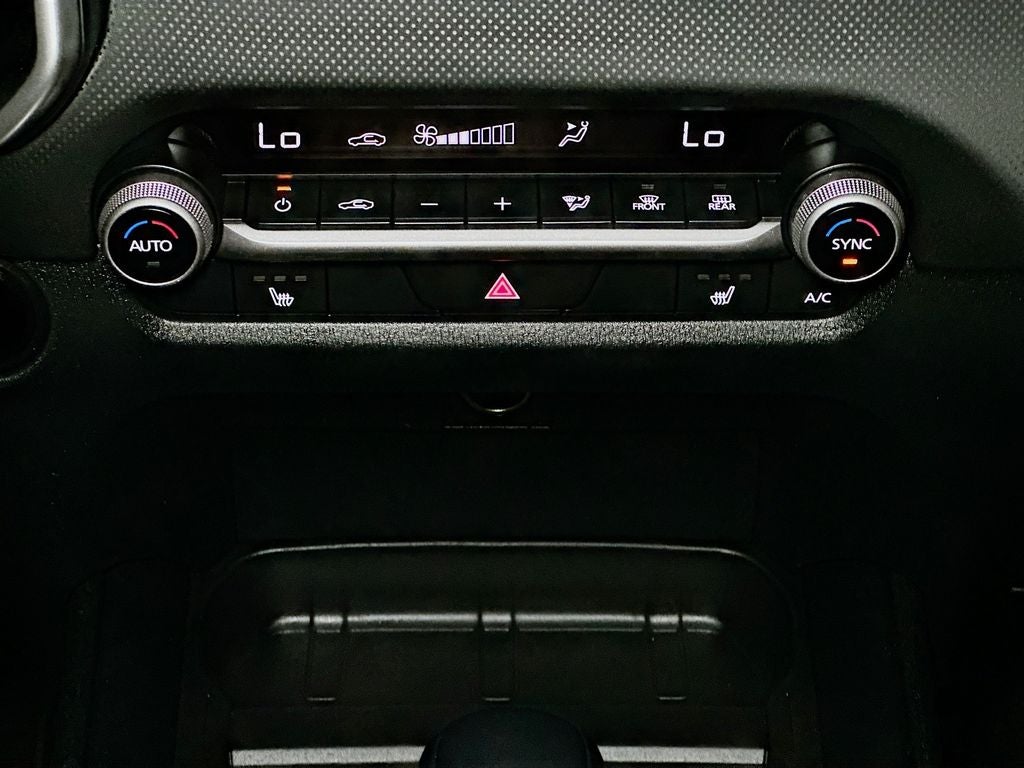 2023 Mazda Mazda CX-50 2.5 S Preferred Plus Package